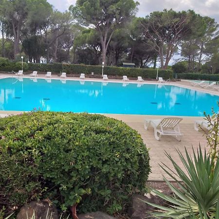 6 - Residence St Raphael Valescure Saint-Raphaël Buitenkant foto